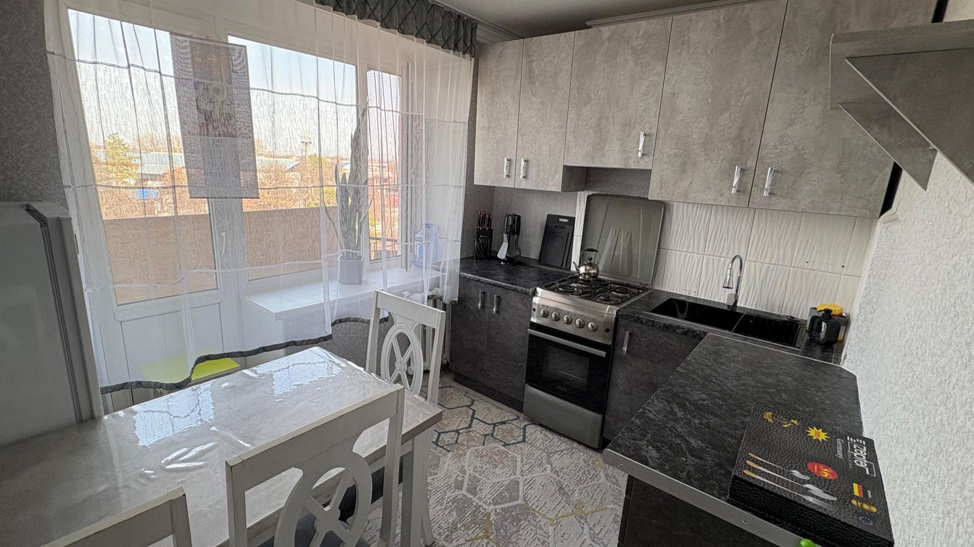 1-комнантная квартира, 26.0 м²,Жастар за 10 500 000