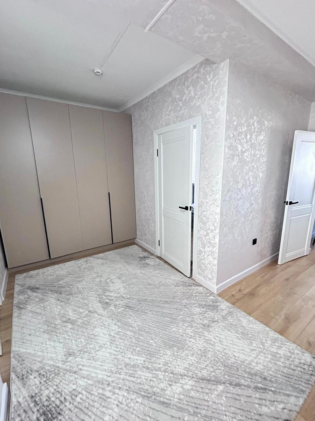3-комнантная квартира, 72.0 м²,Бирлик за 29 000 000