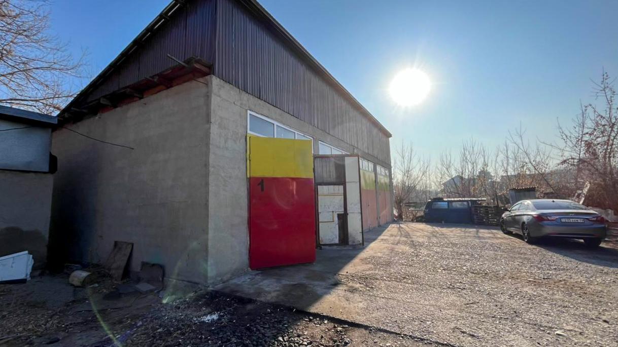 4-комнантный квартира, 128.0 м²,Курманова за 24 500 000