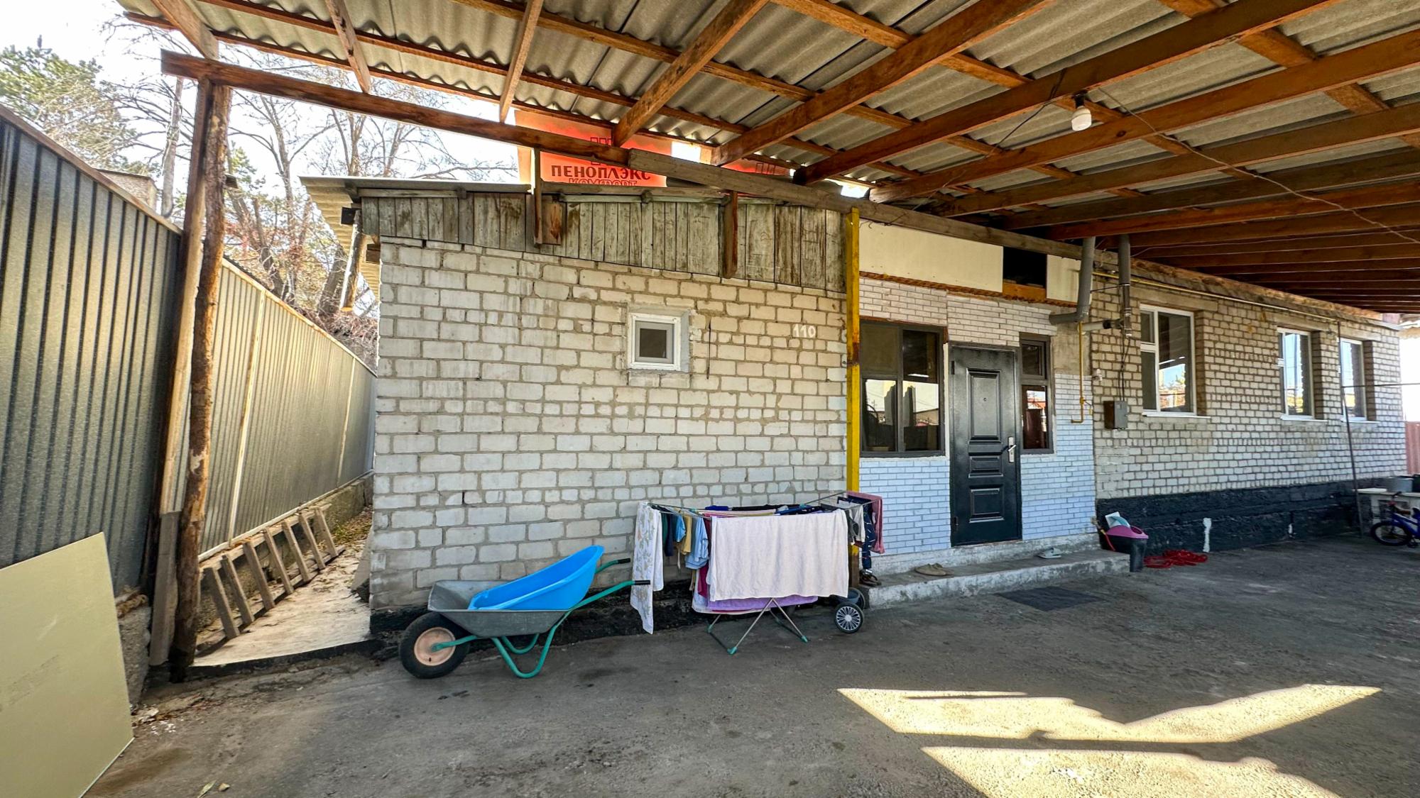 5-комнантный квартира, 126.0 м²,Кожамиярова за 34 000 000