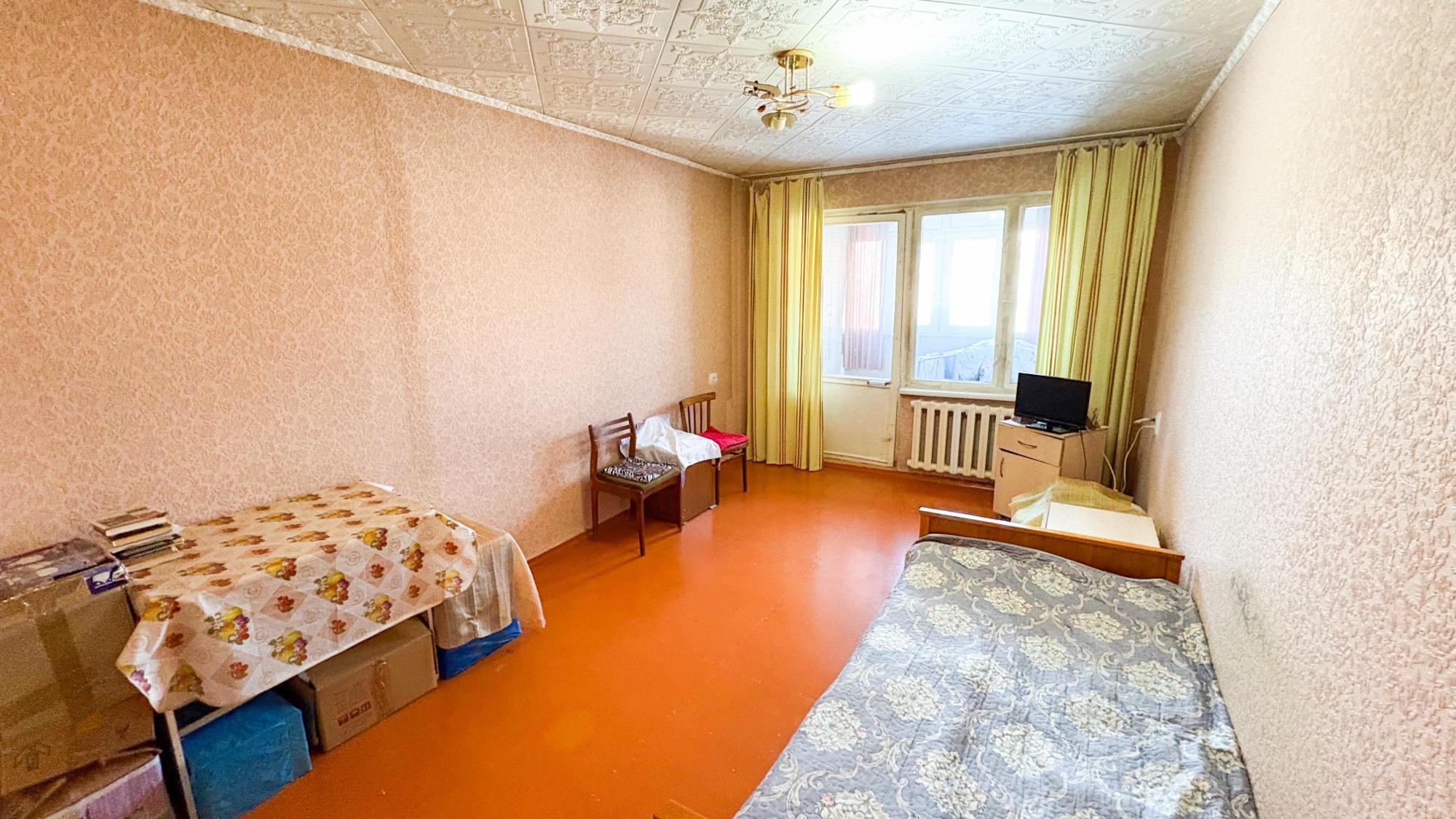 3-комнантная квартира, 63.0 м²,Астана за 18 000 000