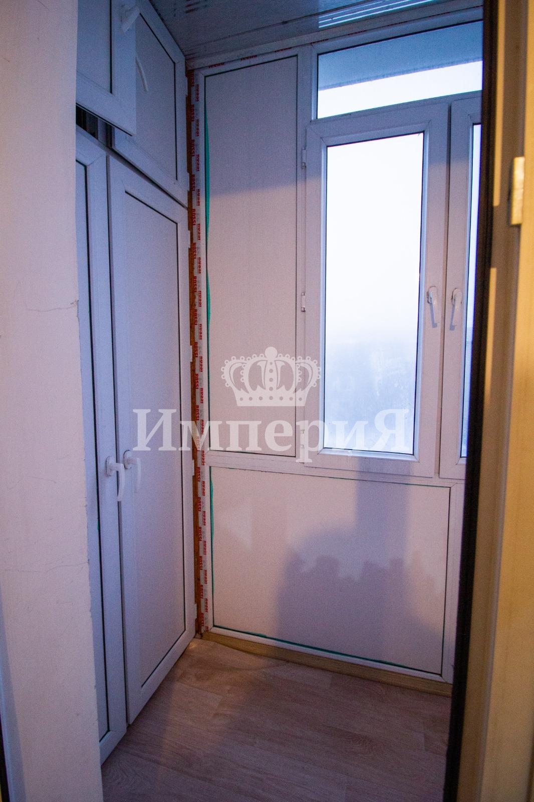 1-комнантная квартира, 24.0 м²,5 мкр за 6 500 000