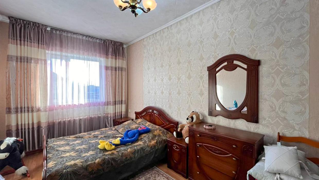4-комнантный квартира, 105.0 м²,Садовая за 33 500 000