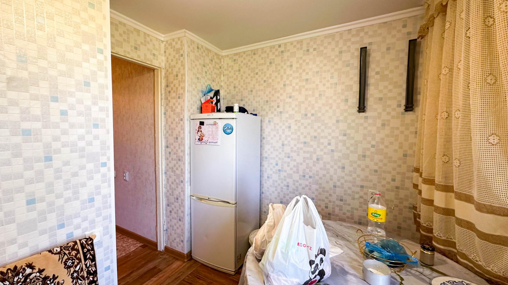 2-комнантная квартира, 43.0 м²,Улан за 12 300 000