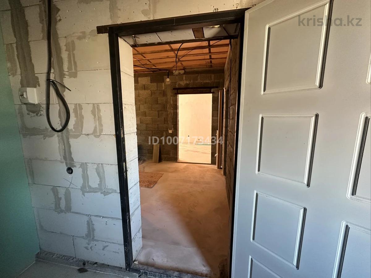 2-комнантный квартира, 60.0 м²,Ынтымак за 14 700 000