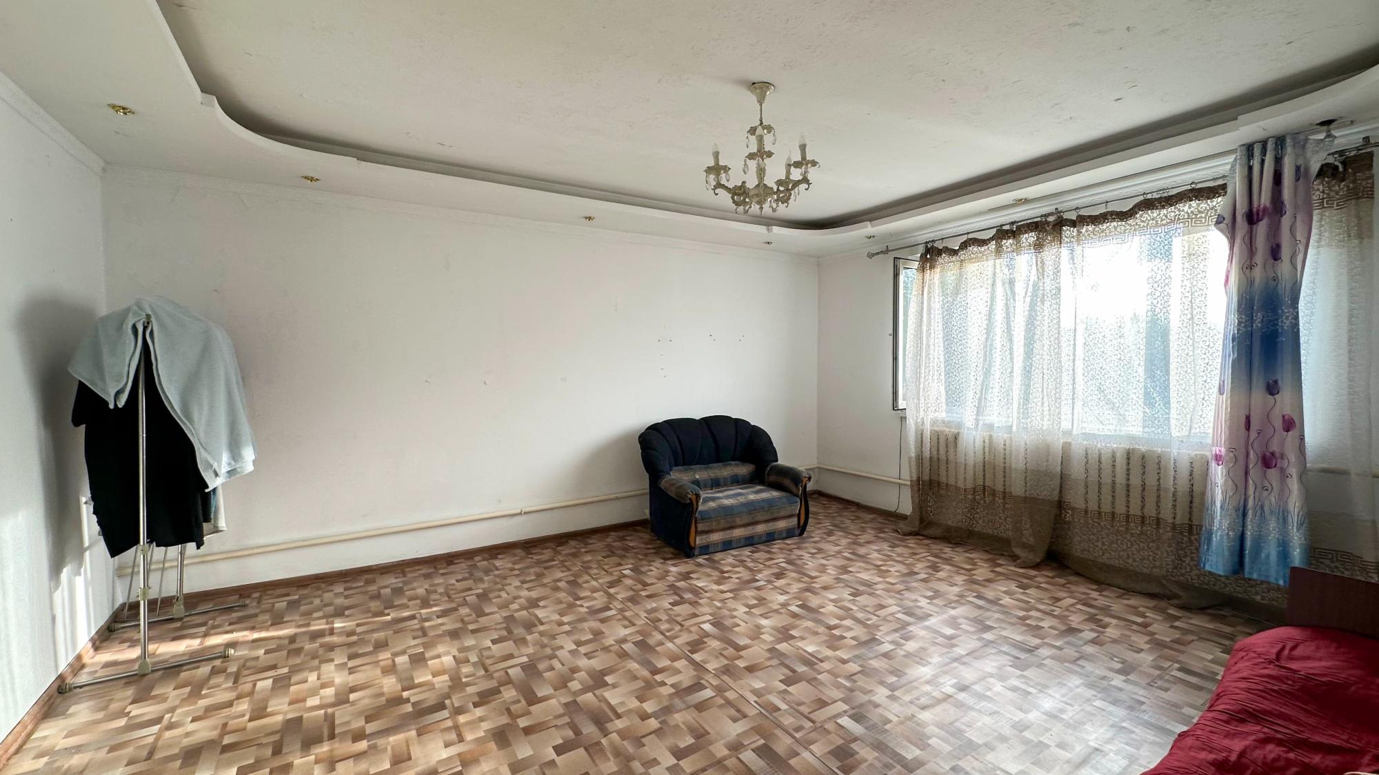 4-комнантный квартира, 112.0 м²,Матросова за 20 000 000