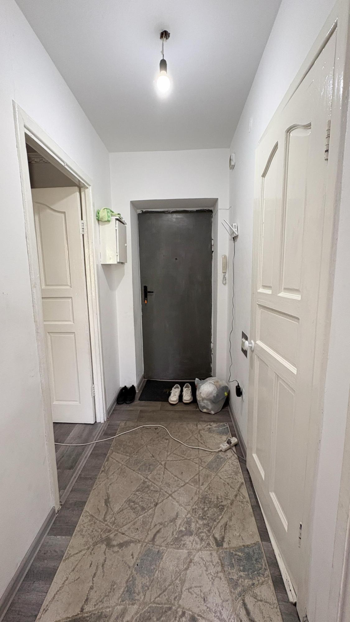 1-комнантная квартира, 39.0 м²,Жансугурова за 11 000 000