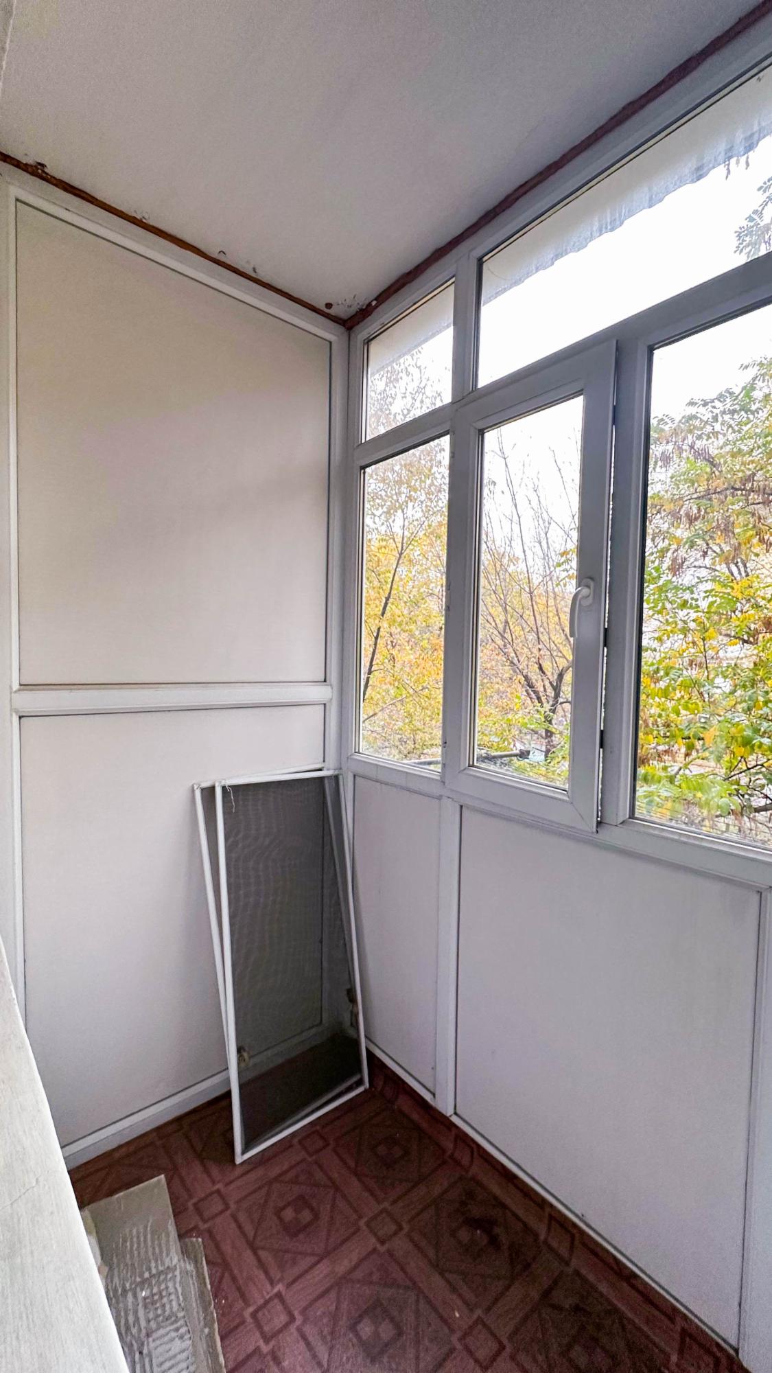 4-комнантная квартира, 79.0 м²,5 мкр за 23 500 000