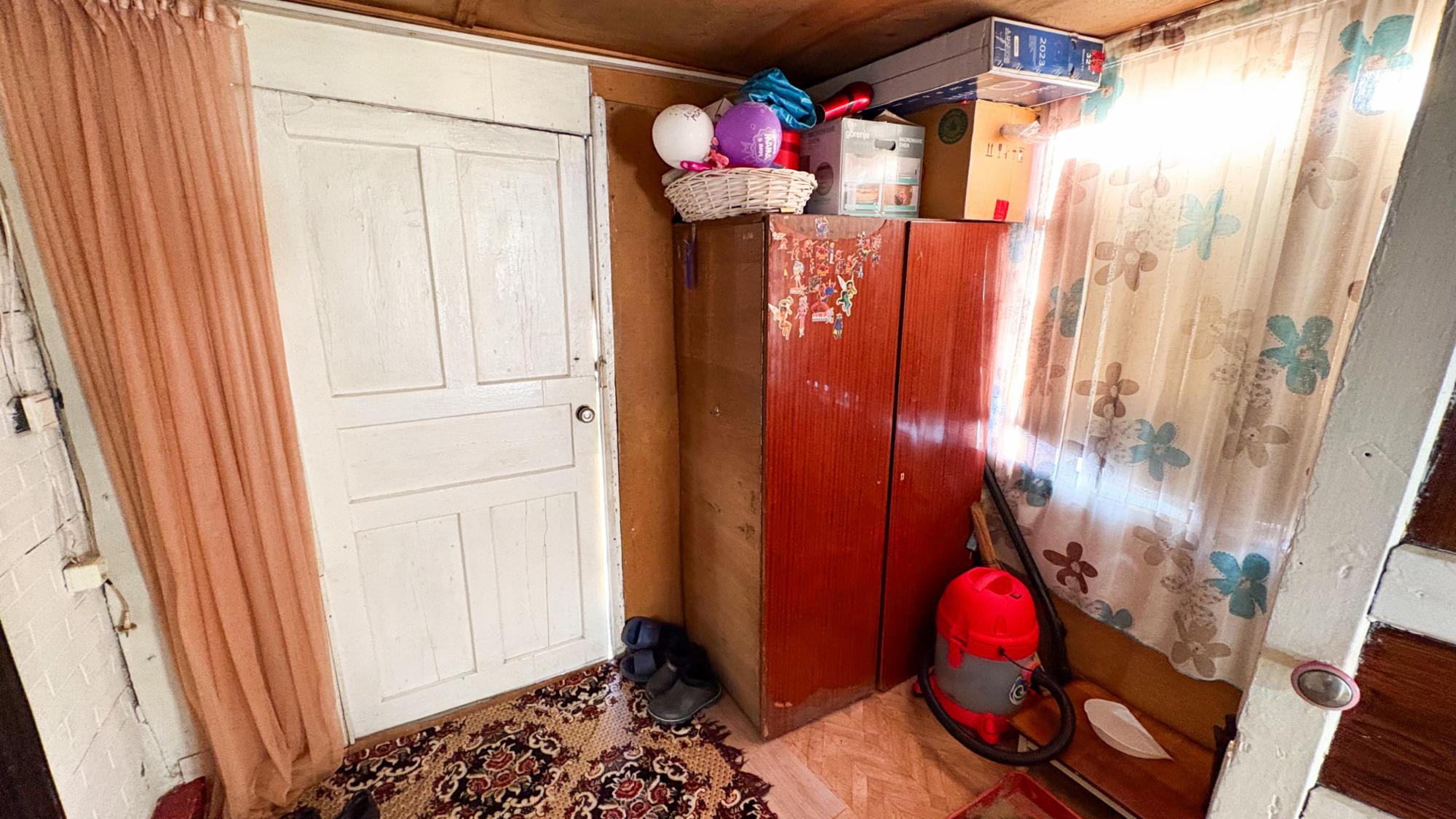 4-комнантный квартира, 57.0 м²,Оркениет за 11 000 000