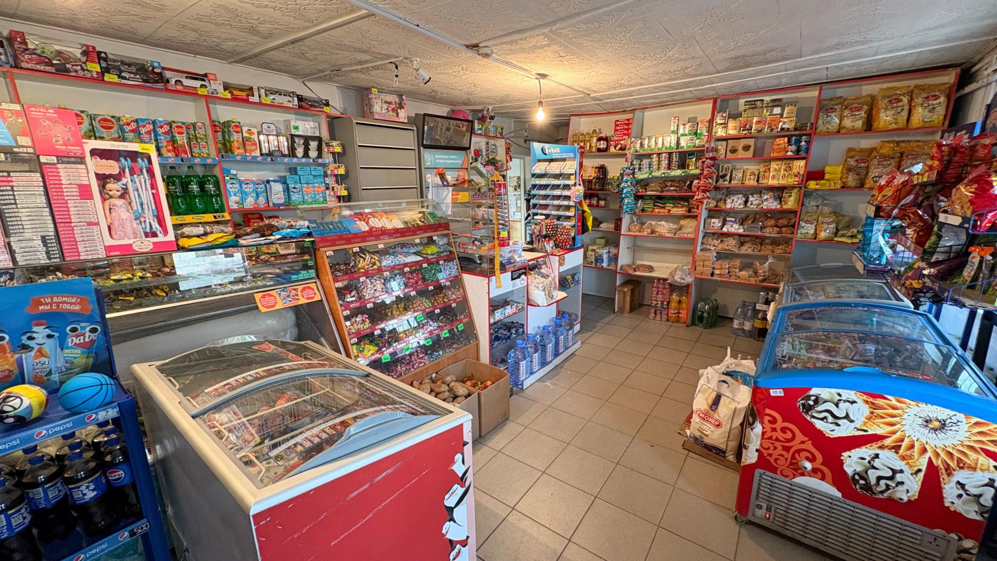 3-комнантный квартира, 50.0 м²,Абубакирова за 11 400 000