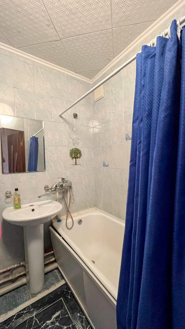 3-комнантная квартира, 55.7 м²,Кунаева за 19 800 000