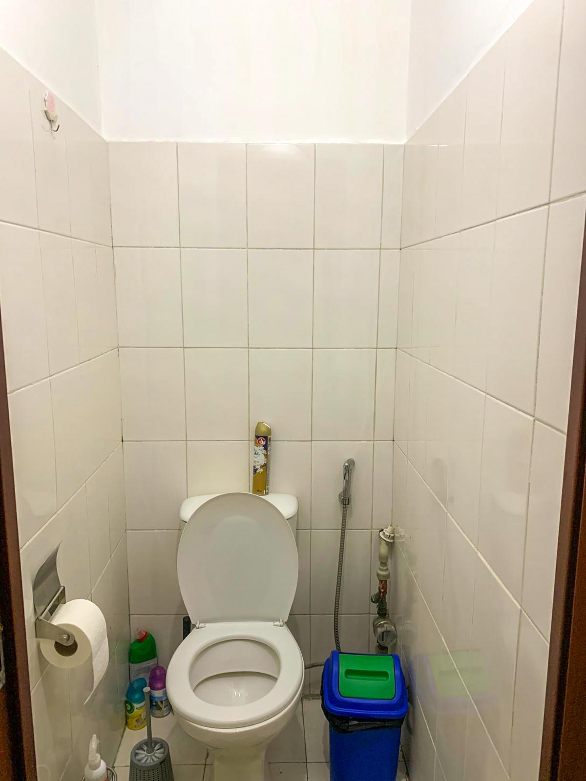 2-комнантная квартира, 62.0 м²,Каратал за 24 300 000