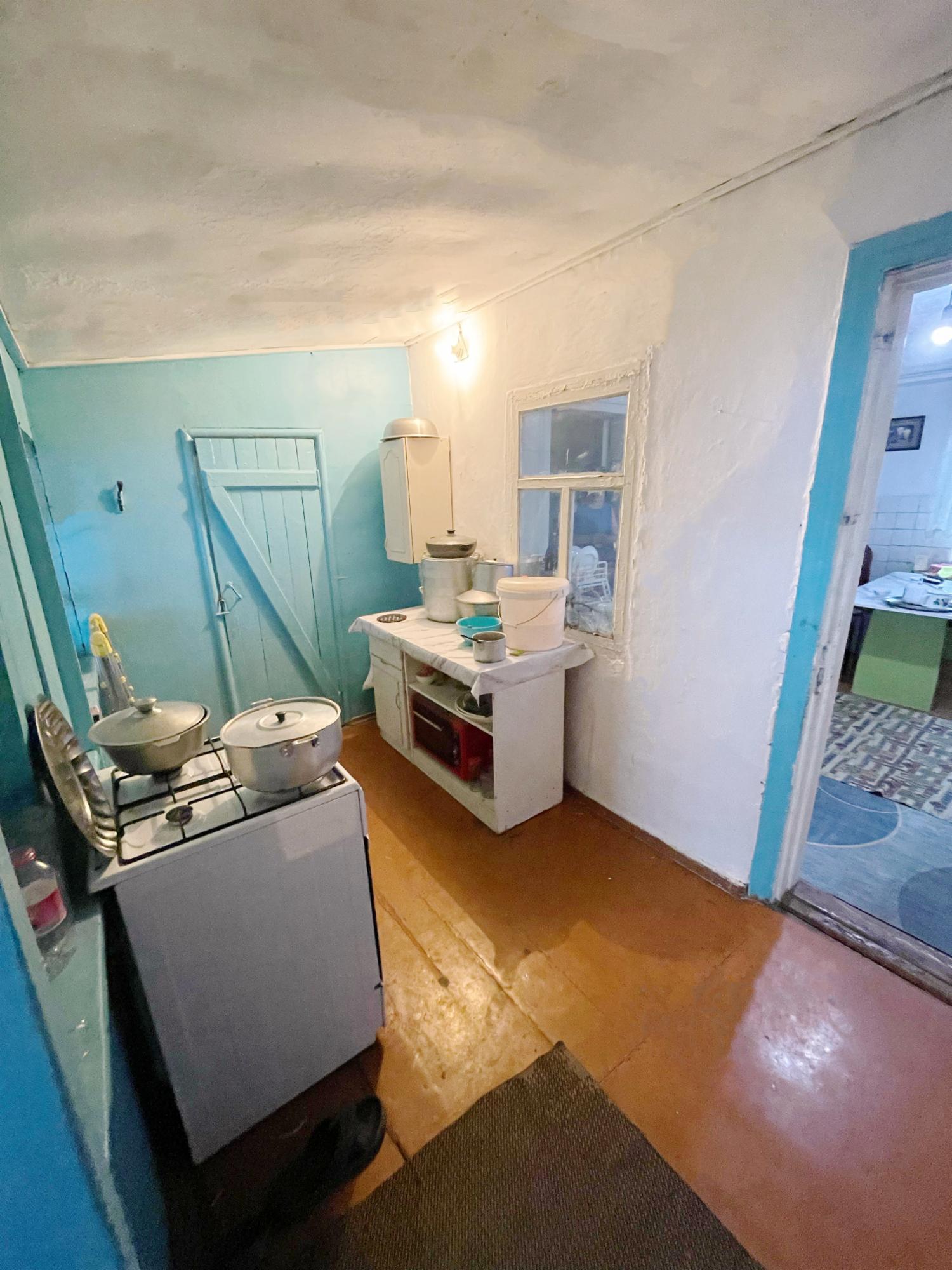 4-комнантный квартира, 76.0 м²,Абая за 7 500 000