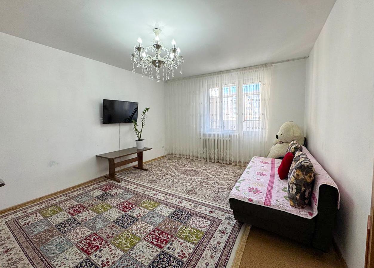 1-комнантная квартира, 40.0 м²,Коктем за 18 500 000