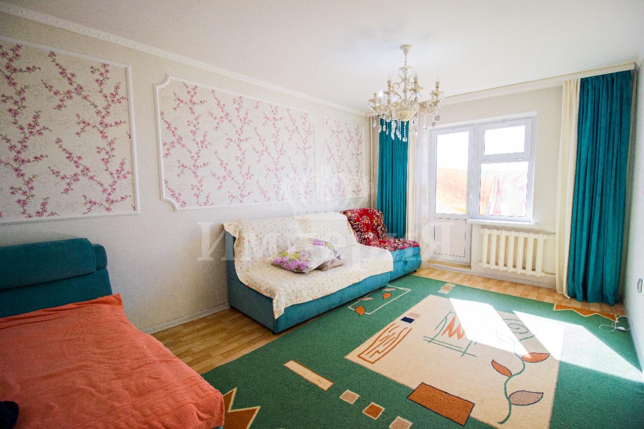 5-комнантная квартира, 106.0 м²,4 мкр за 27 000 000