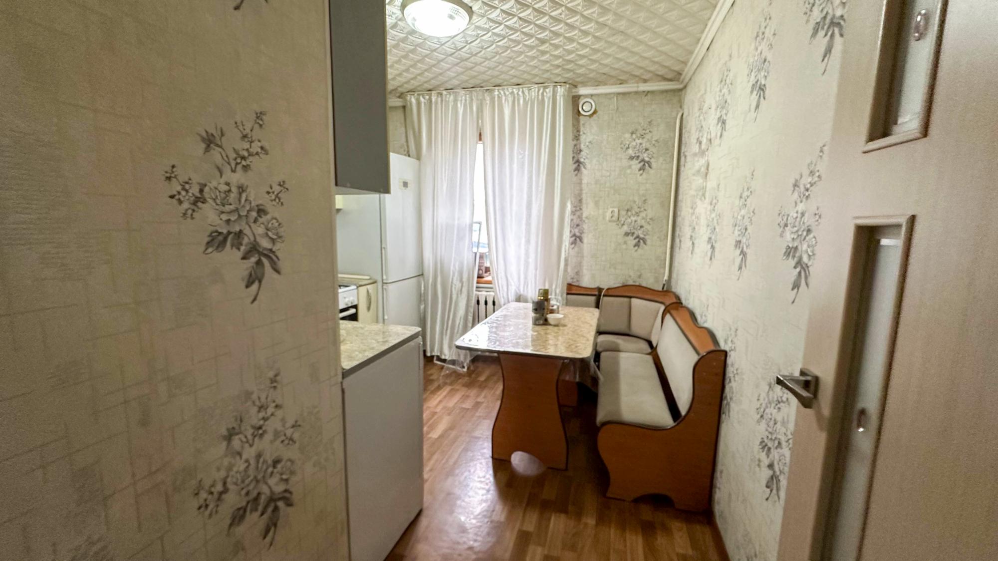 3-комнантная квартира, 70.0 м²,Ойжайлау за 17 000 000