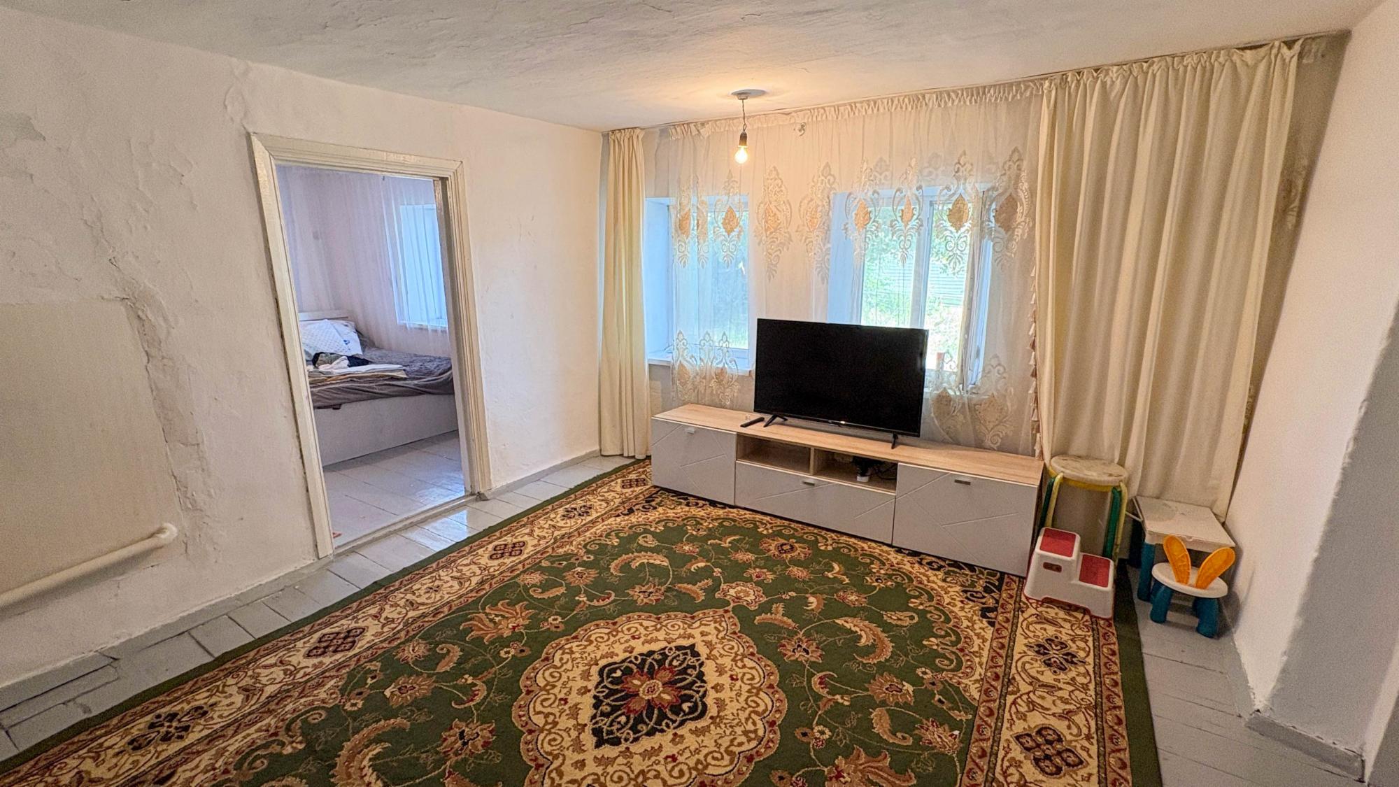 3-комнантный квартира, 56.5 м²,Гоголя за 10 500 000