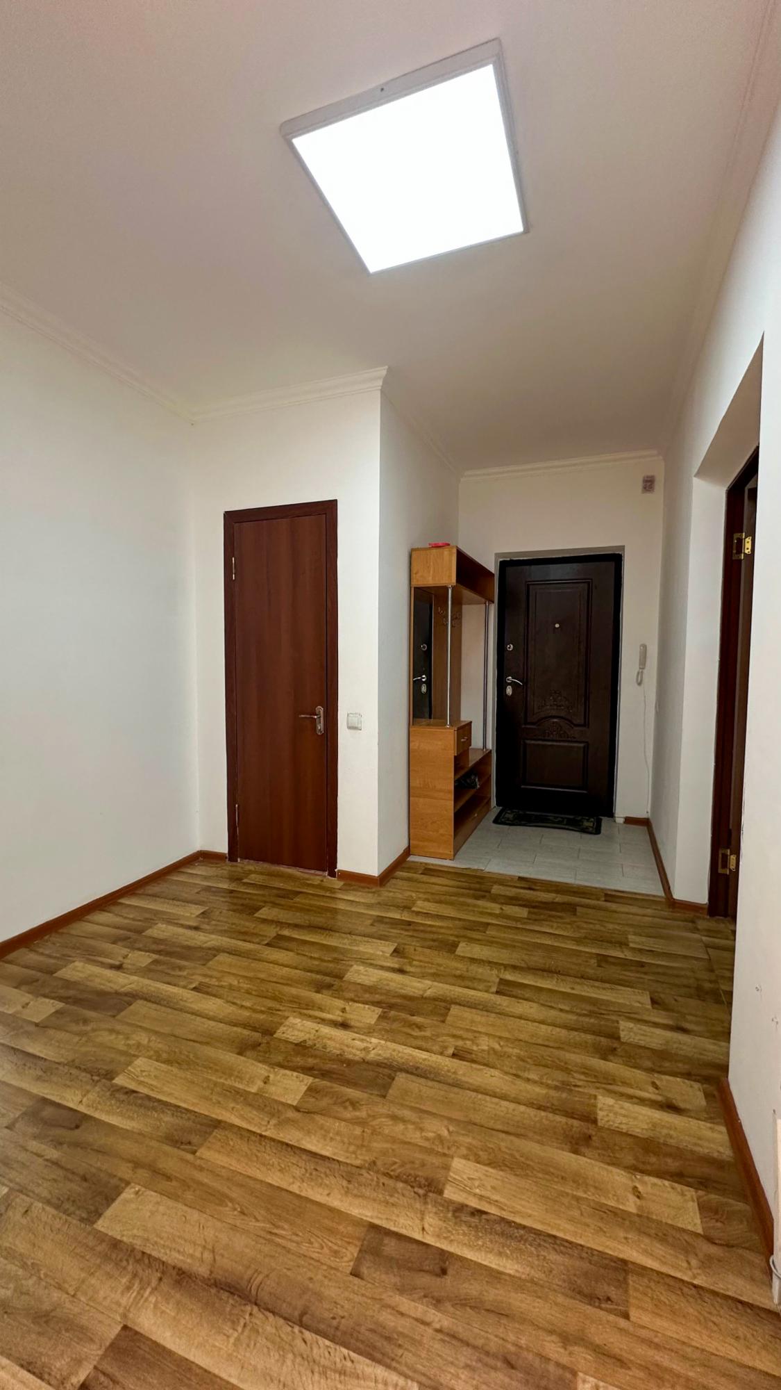 3-комнантная квартира, 89.0 м²,Жансугурова за 37 300 000