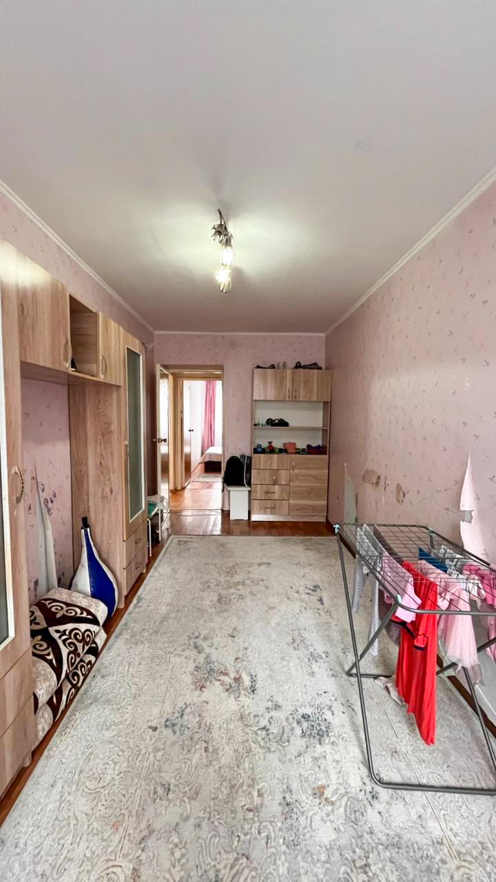 3-комнантная квартира, 62.0 м²,Жансугурова за 23 500 000