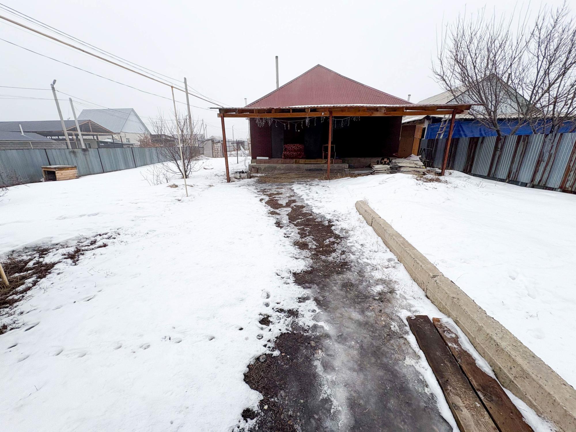 4-комнантный квартира, 100.0 м²,Подобедова за 20 000 000