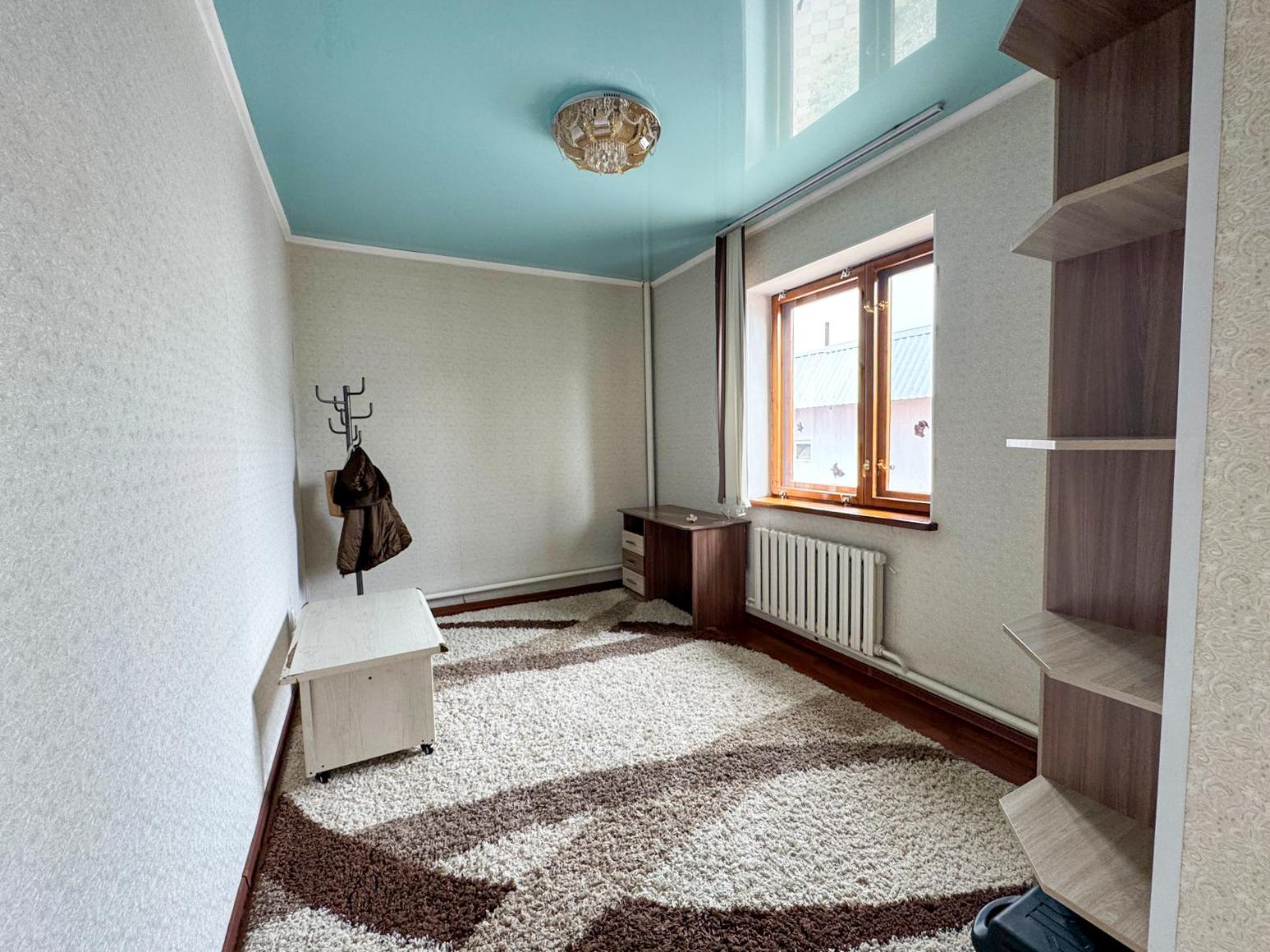 5-комнантный квартира, 130.0 м²,Новостройка за 52 000 000