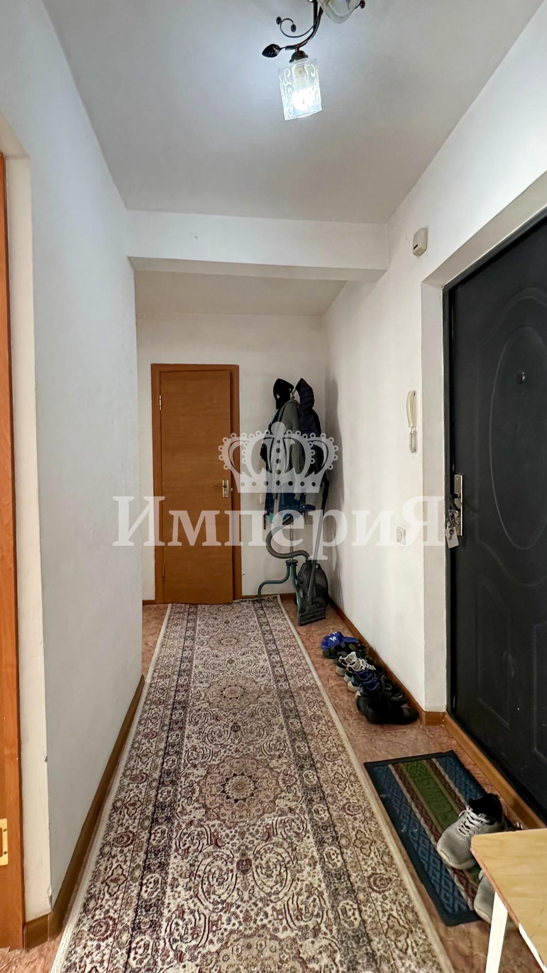 1-комнантная квартира, 38.0 м²,Коктем за 15 000 000