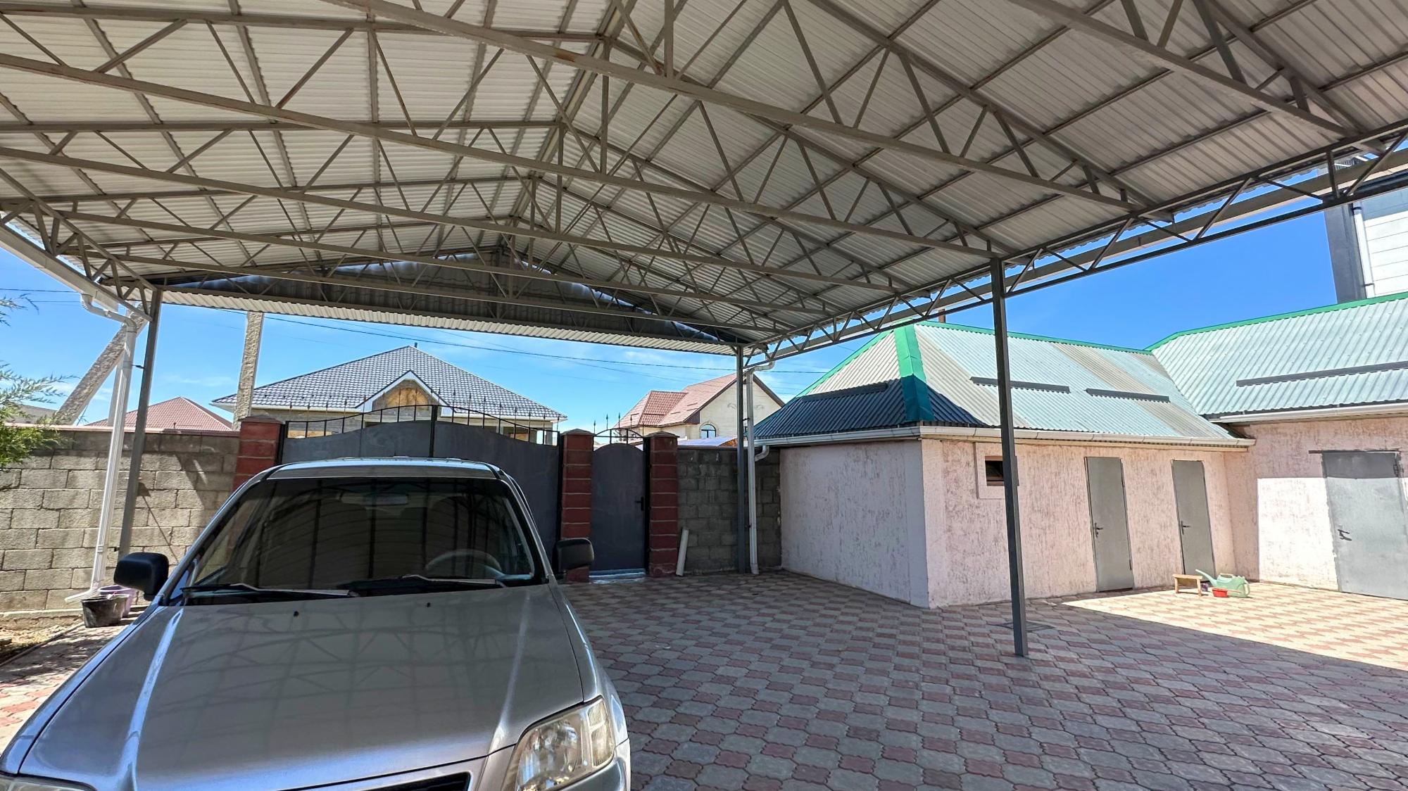 5-комнантный квартира, 150.0 м²,Талдыкорганская за 56 000 000