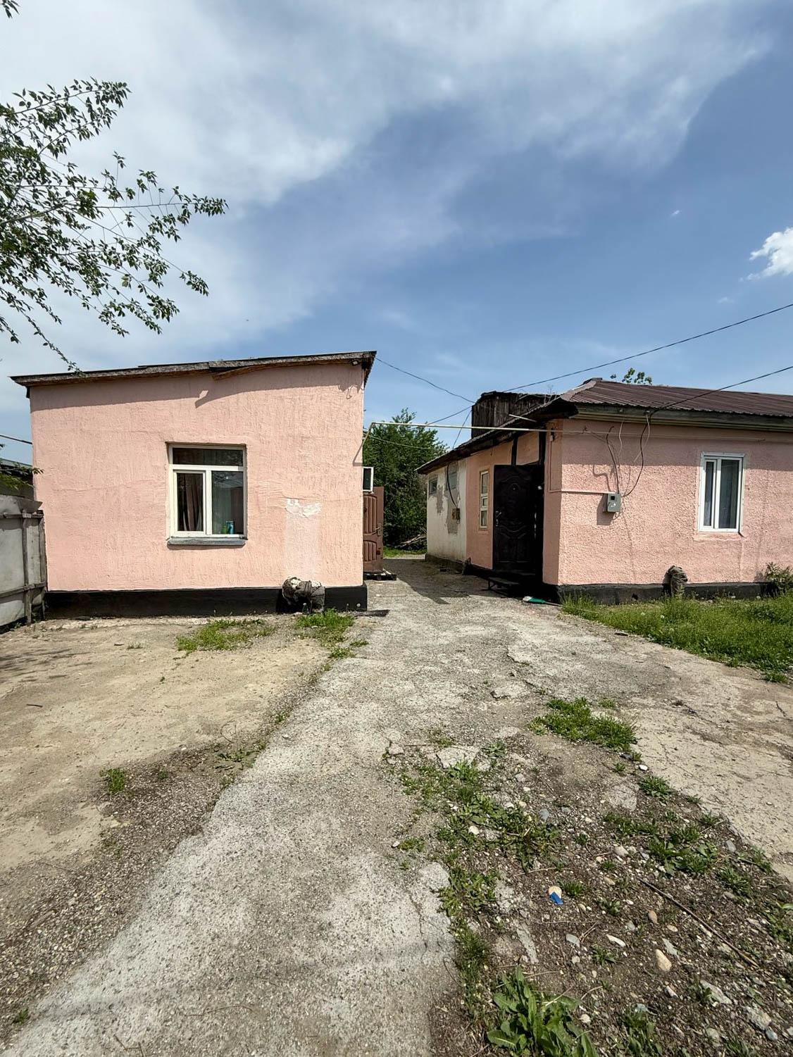 4-комнантный квартира, 83.0 м²,Асановой за 12 700 000