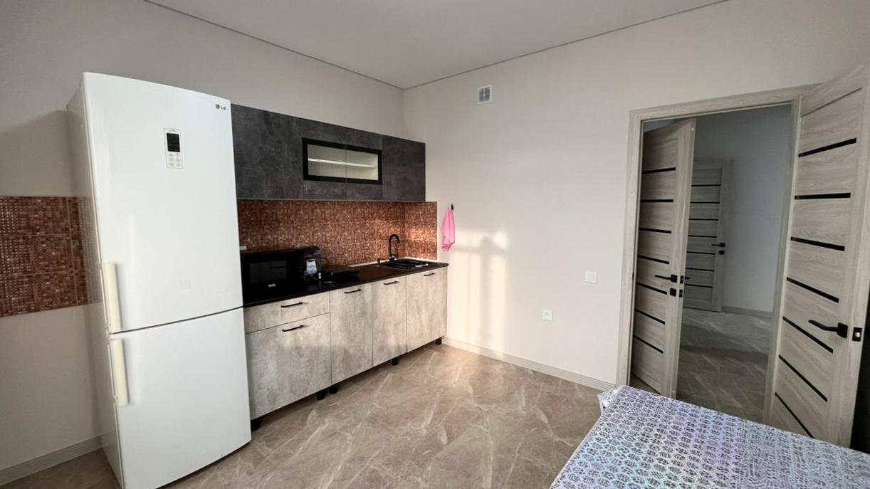 1-комнантная квартира, 47.0 м²,5 мкр за 20 500 000