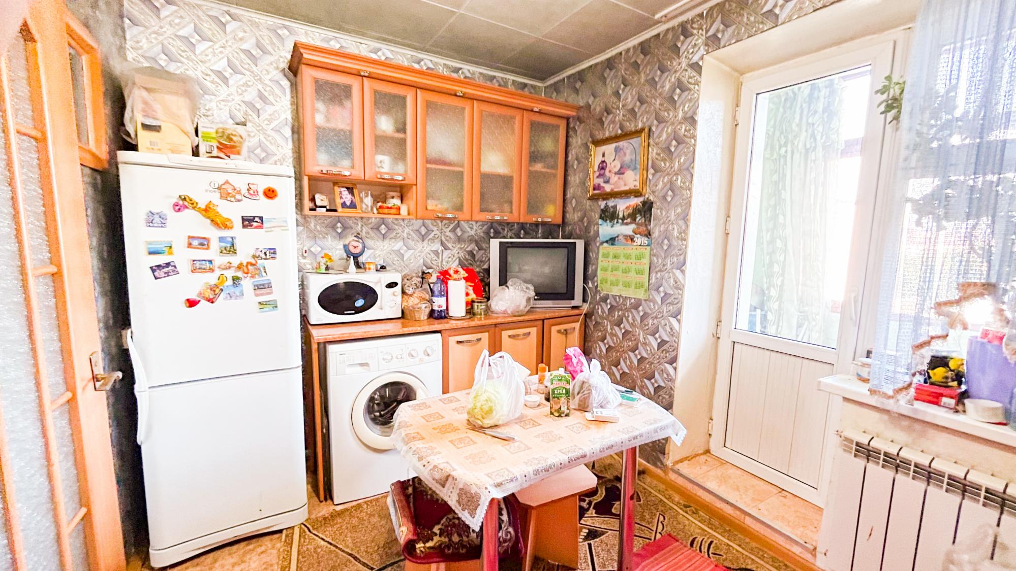 3-комнантная квартира, 68.0 м²,Каратал за 20 000 000