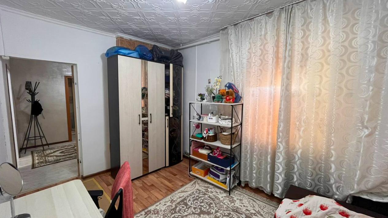 4-комнантный квартира, 157.0 м²,Карасу за 44 000 000