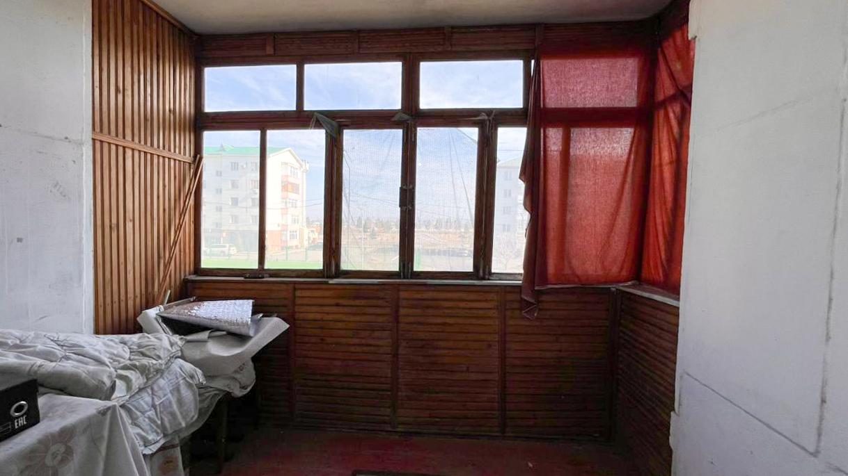 3-комнантная квартира, 70.0 м²,Каратальская за 30 000 000