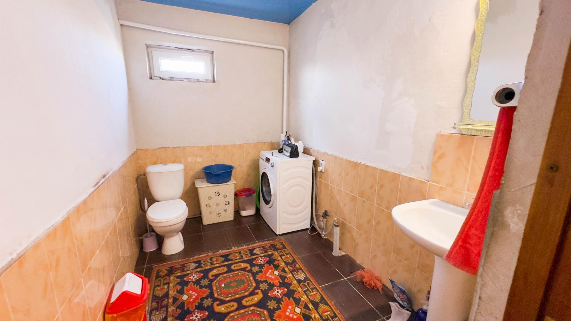 4-комнантный квартира, 116.2 м²,Кунаева за 22 000 000