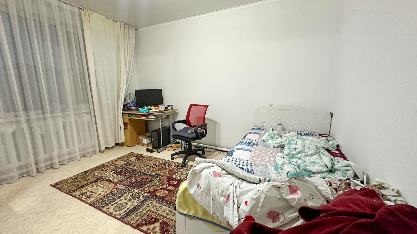 2-комнантный квартира, 79.0 м²,Хван за 31 000 000