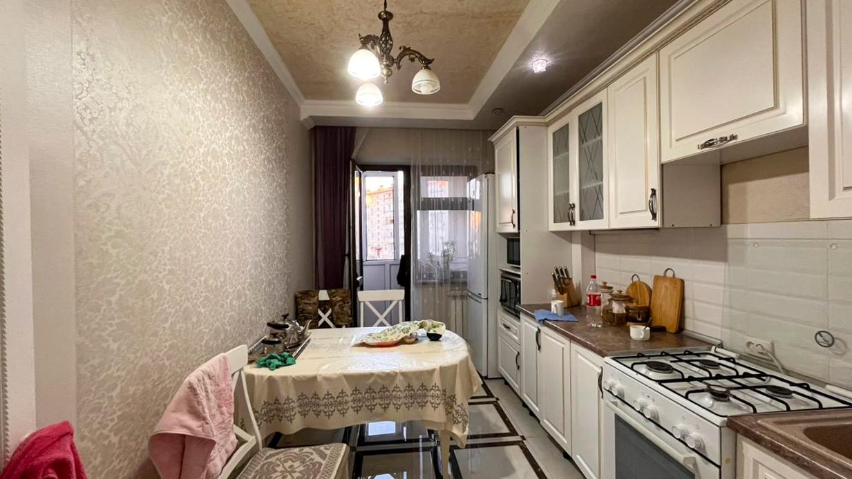 3-комнантная квартира, 65.0 м²,Жастар за 32 000 000