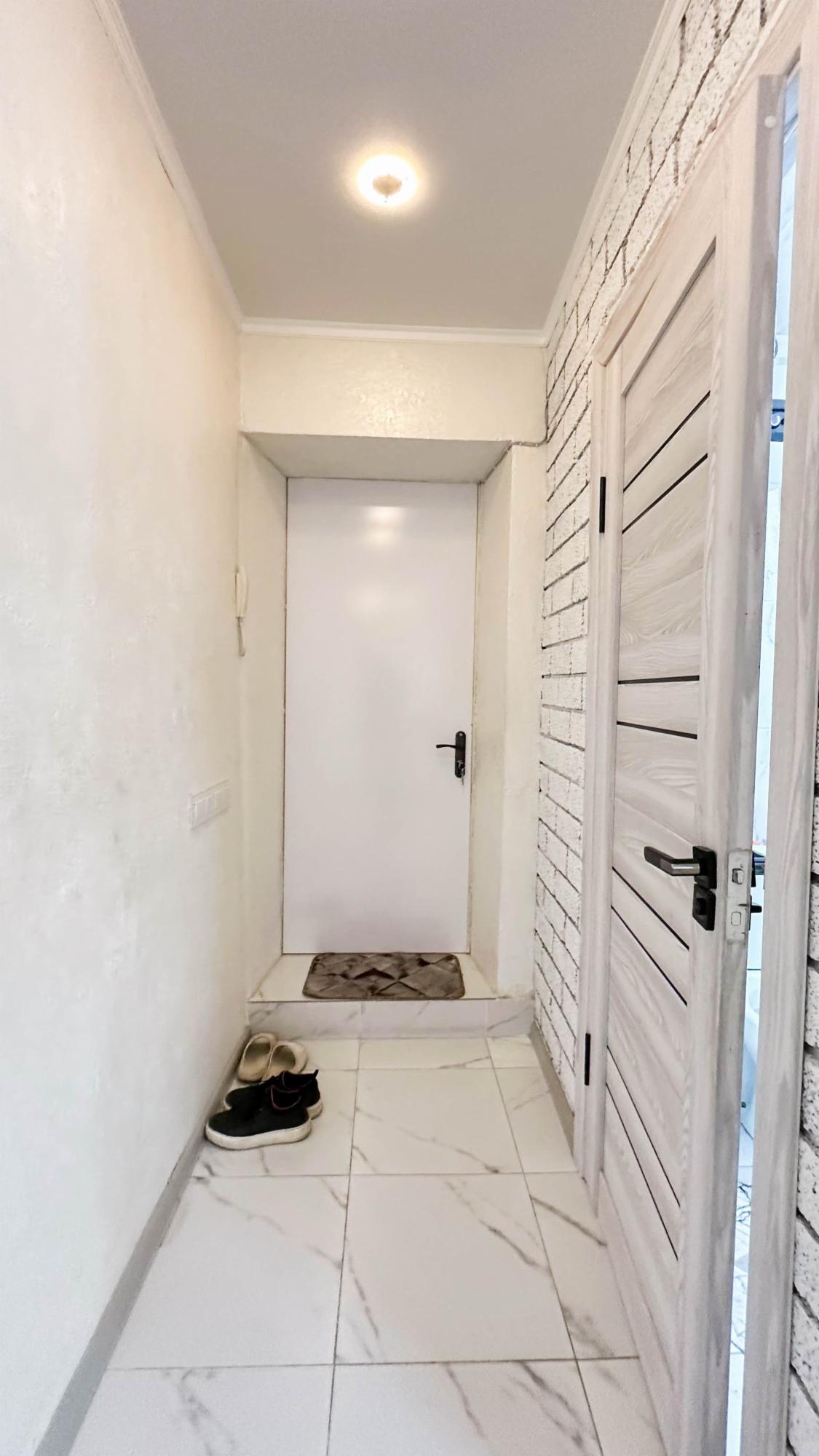 2-комнантная квартира, 46.0 м²,Новостройка за 13 800 000