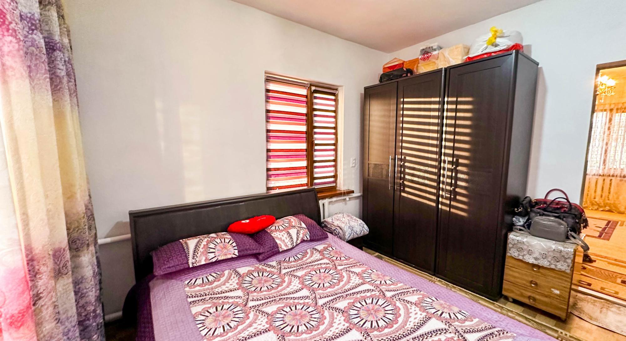 3-комнантный квартира, 80.0 м²,Есбатыр Есбатырова за 15 000 000