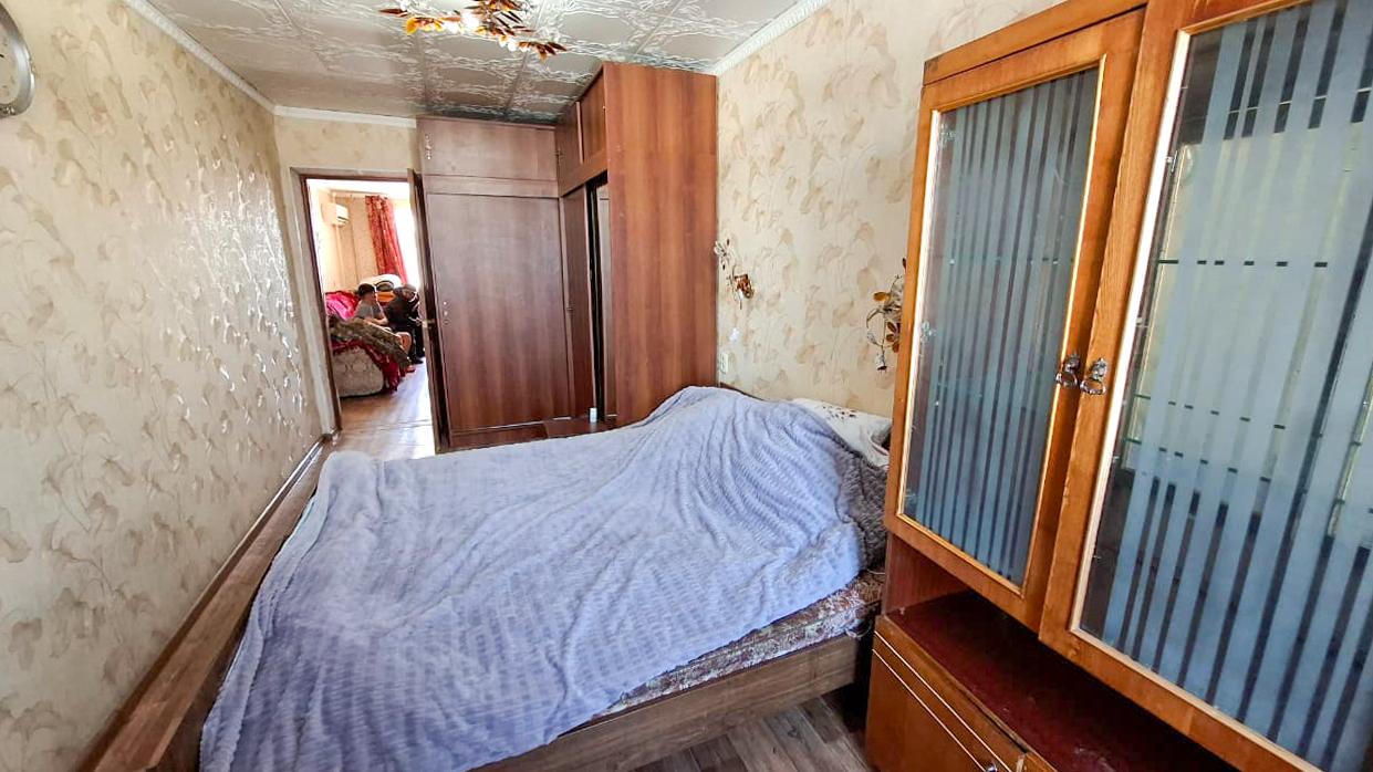 2-комнантная квартира, 44.7 м²,9 площадка за 13 300 000