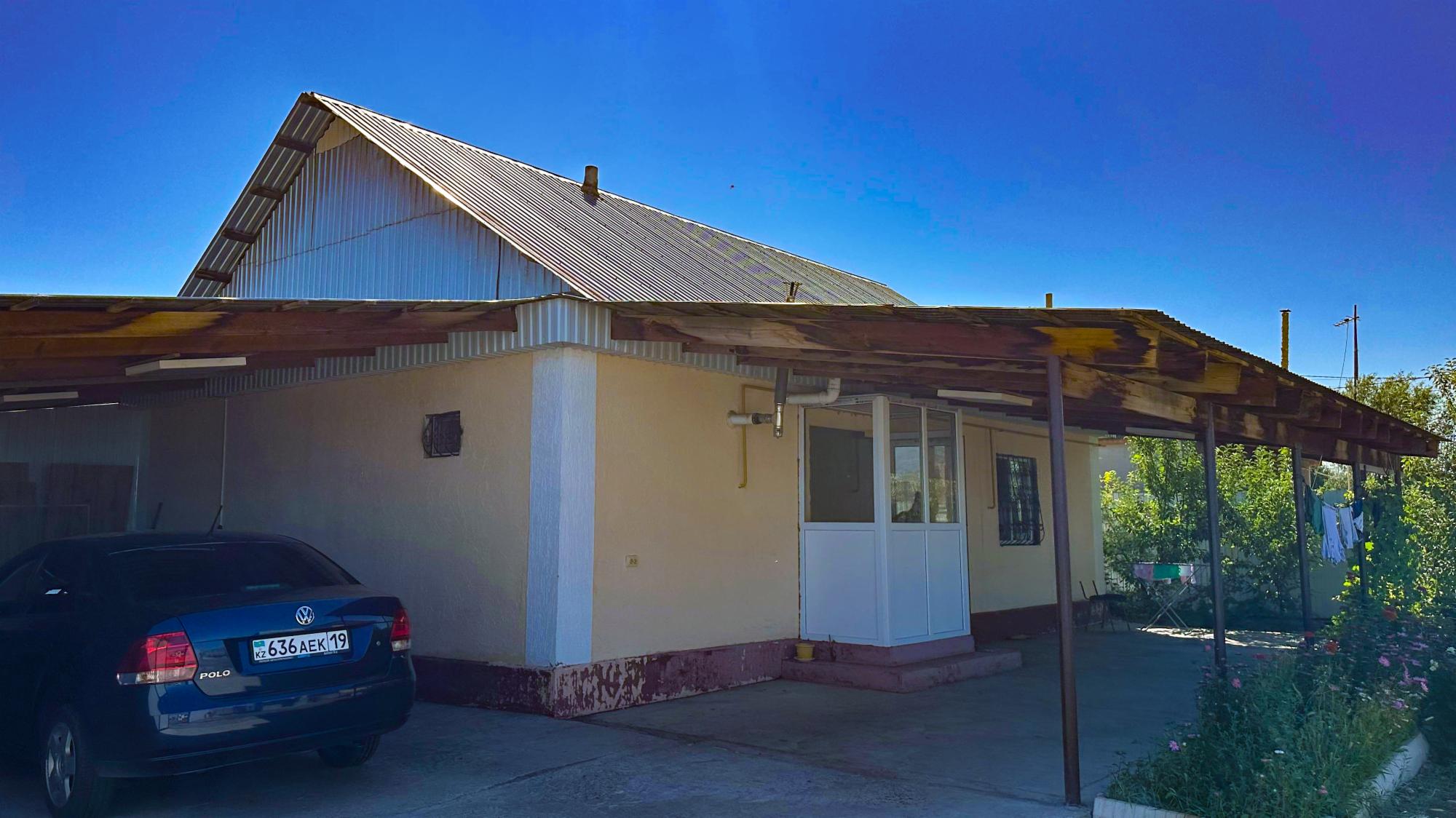 3-комнантный квартира, 100.0 м²,Алимжанова за 25 000 000