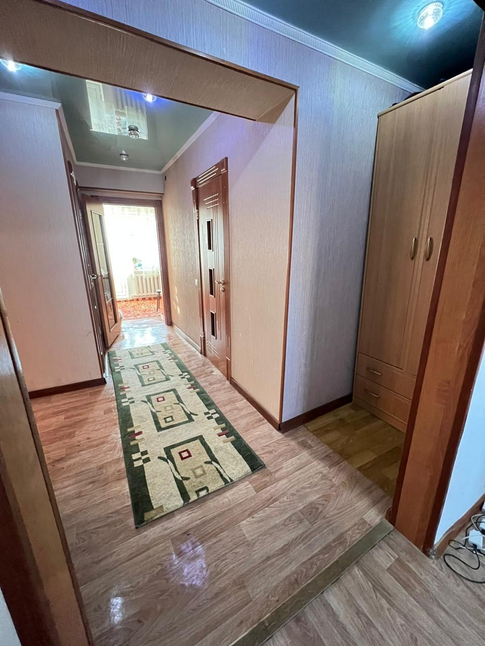 2-комнантная квартира, 57.0 м²,Каратал за 183 000 000