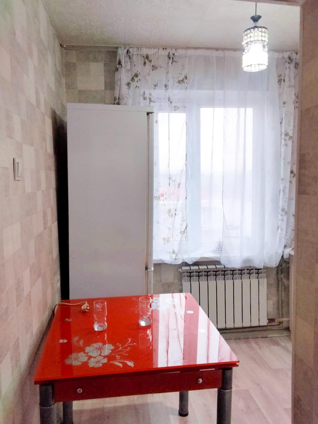 1-комнантная квартира, 31.0 м²,4 мкр за 12 000 000
