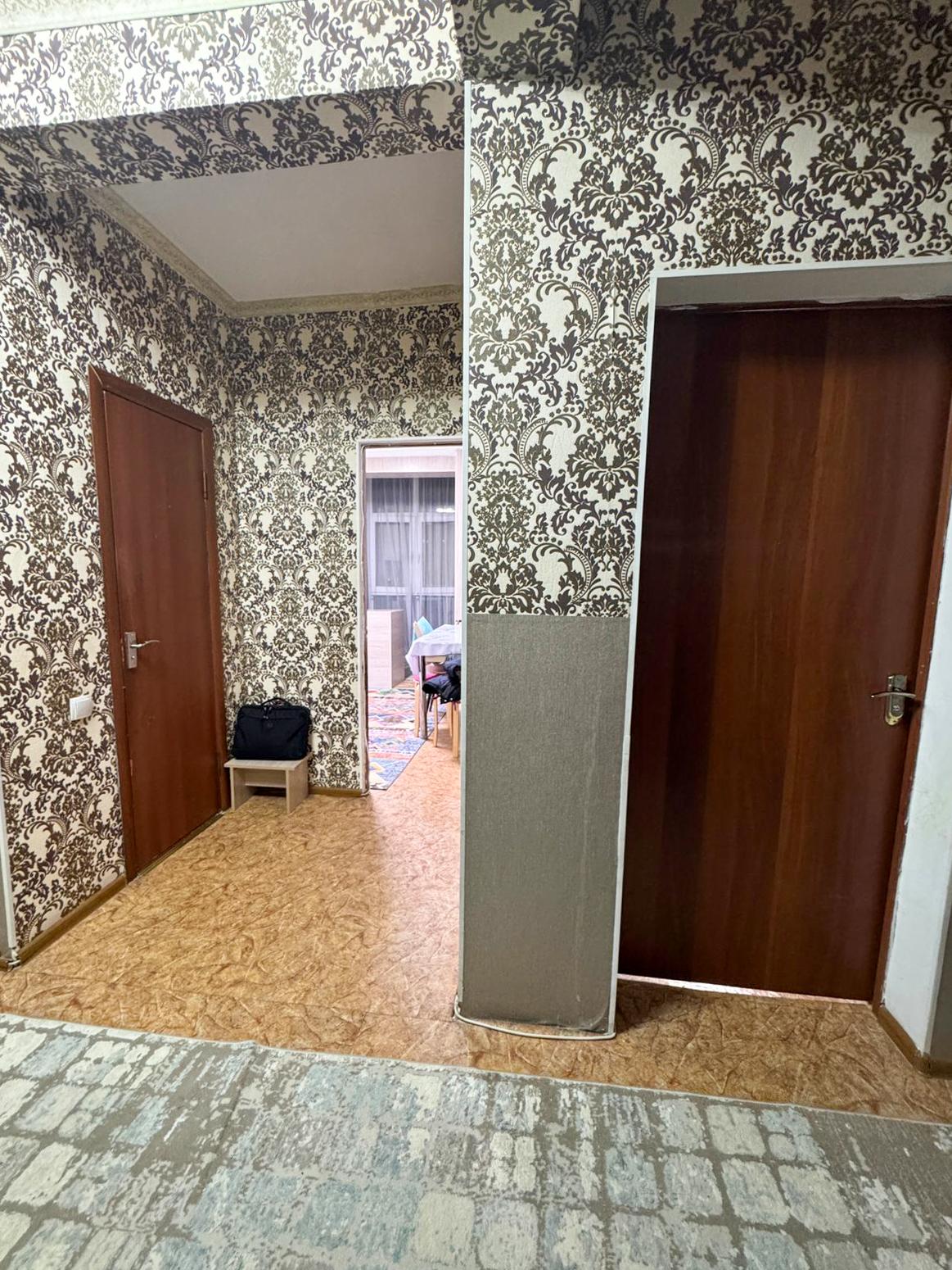 2-комнантная квартира, 60.0 м²,Коктем за 25 800 000