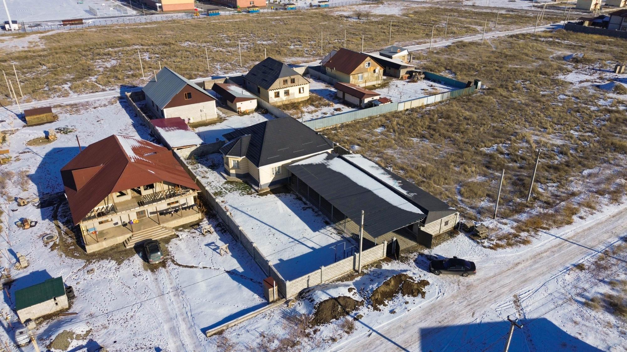 1-комнантный квартира, 210.0 м²,Алтынемель за 44 000 000