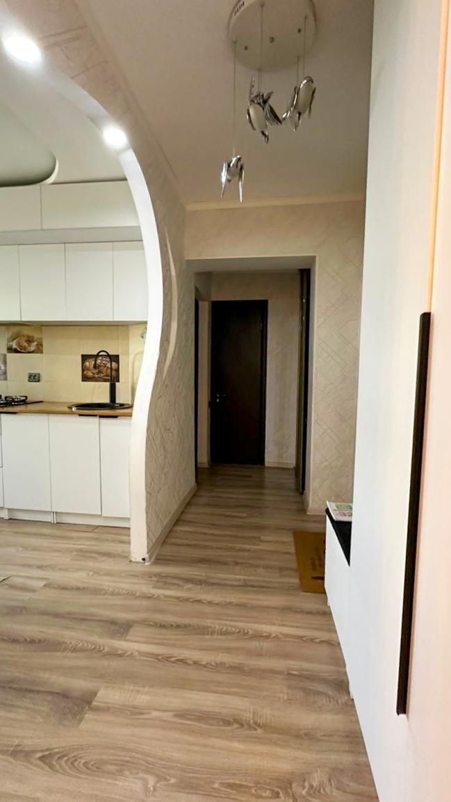 2-комнантная квартира, 44.0 м²,Желтоксан за 18 000 000