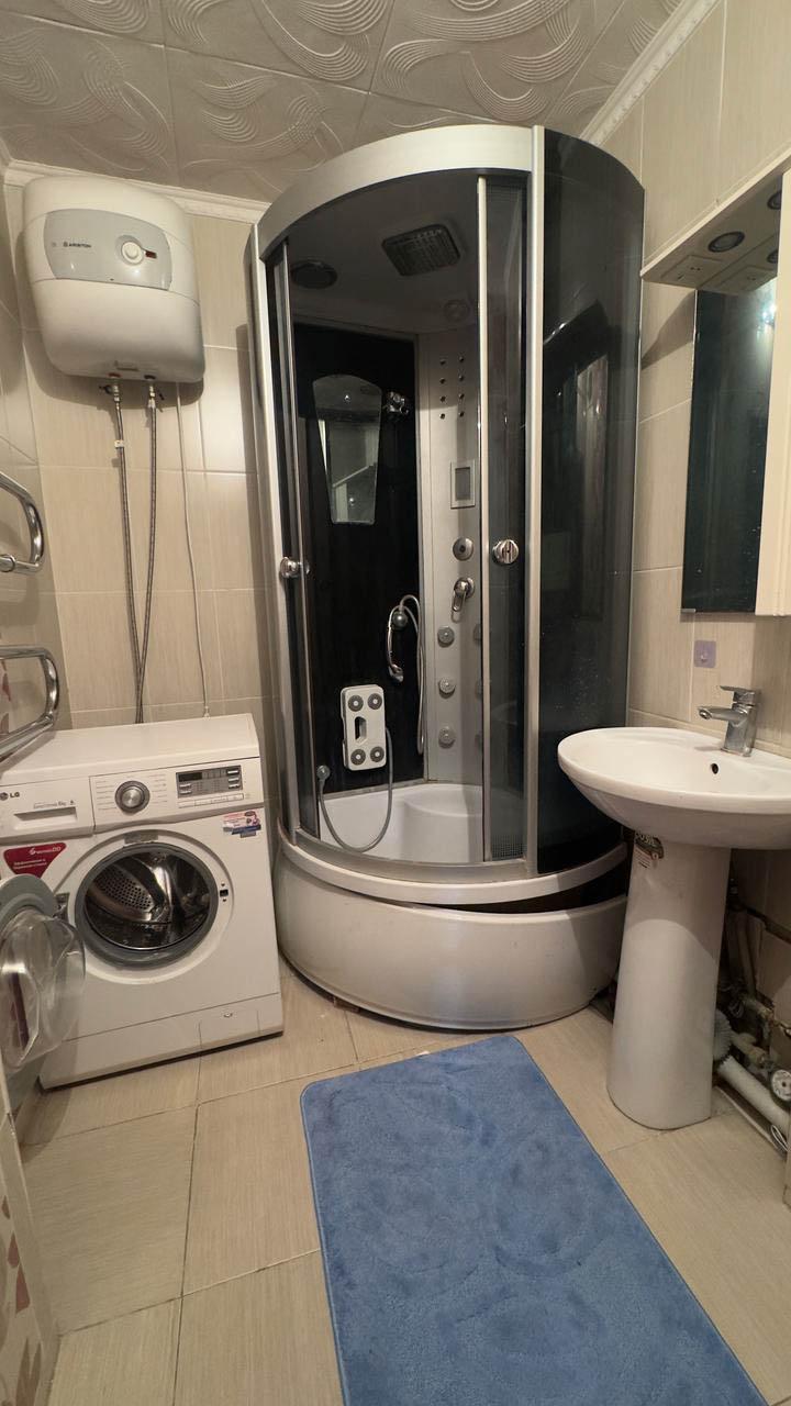 3-комнантная квартира, 70.0 м²,Гарышкер за 24 000 000