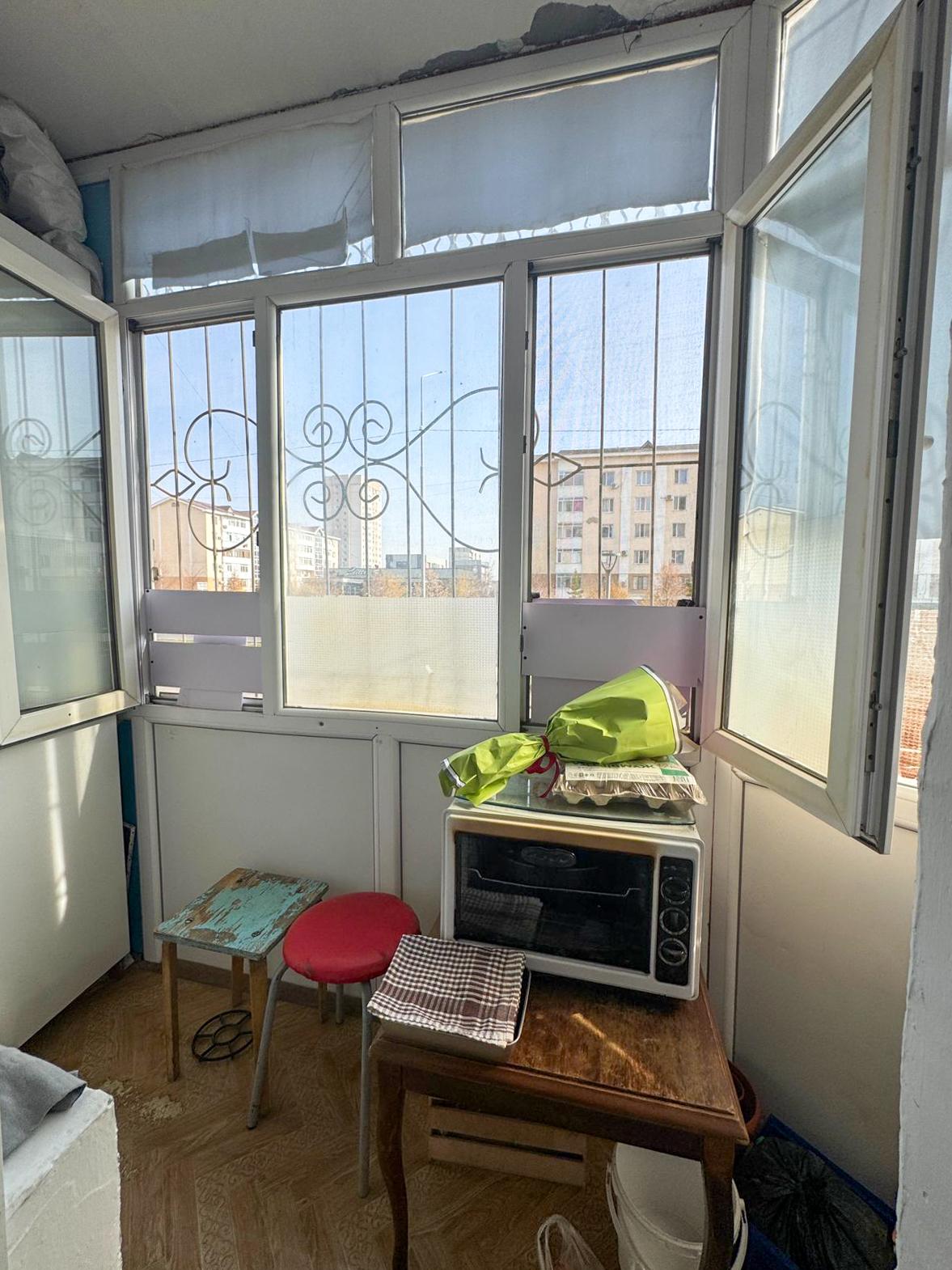 2-комнантная квартира, 65.0 м²,Коктем за 24 500 000