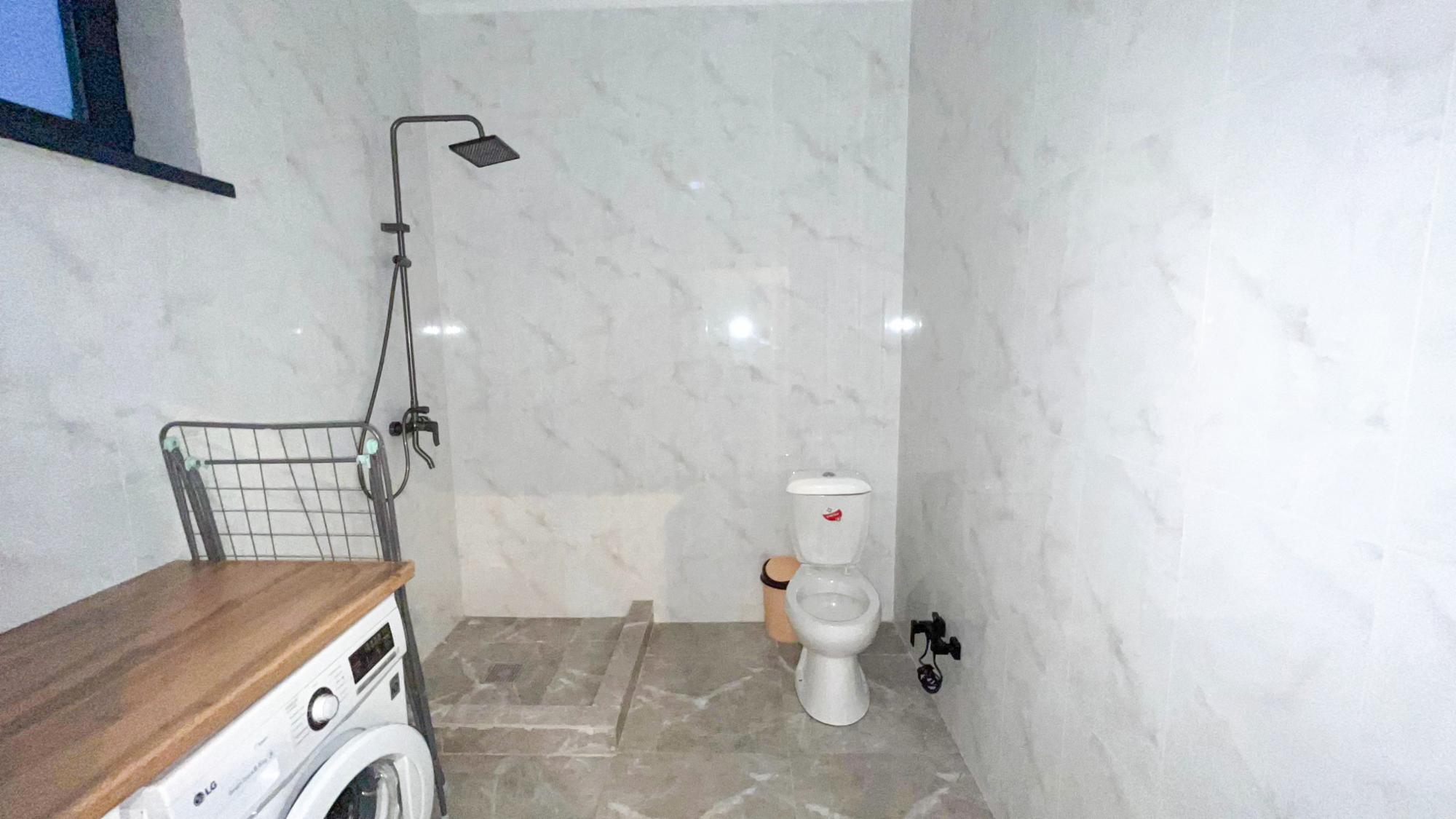 5-комнантный квартира, 138.6 м²,Ынтымак за 38 000 000