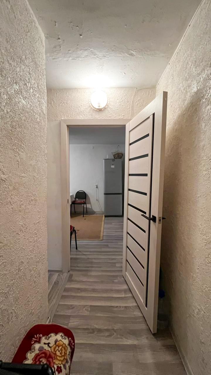 2-комнантная квартира, 36.0 м²,мкр Самал за 10 500 000
