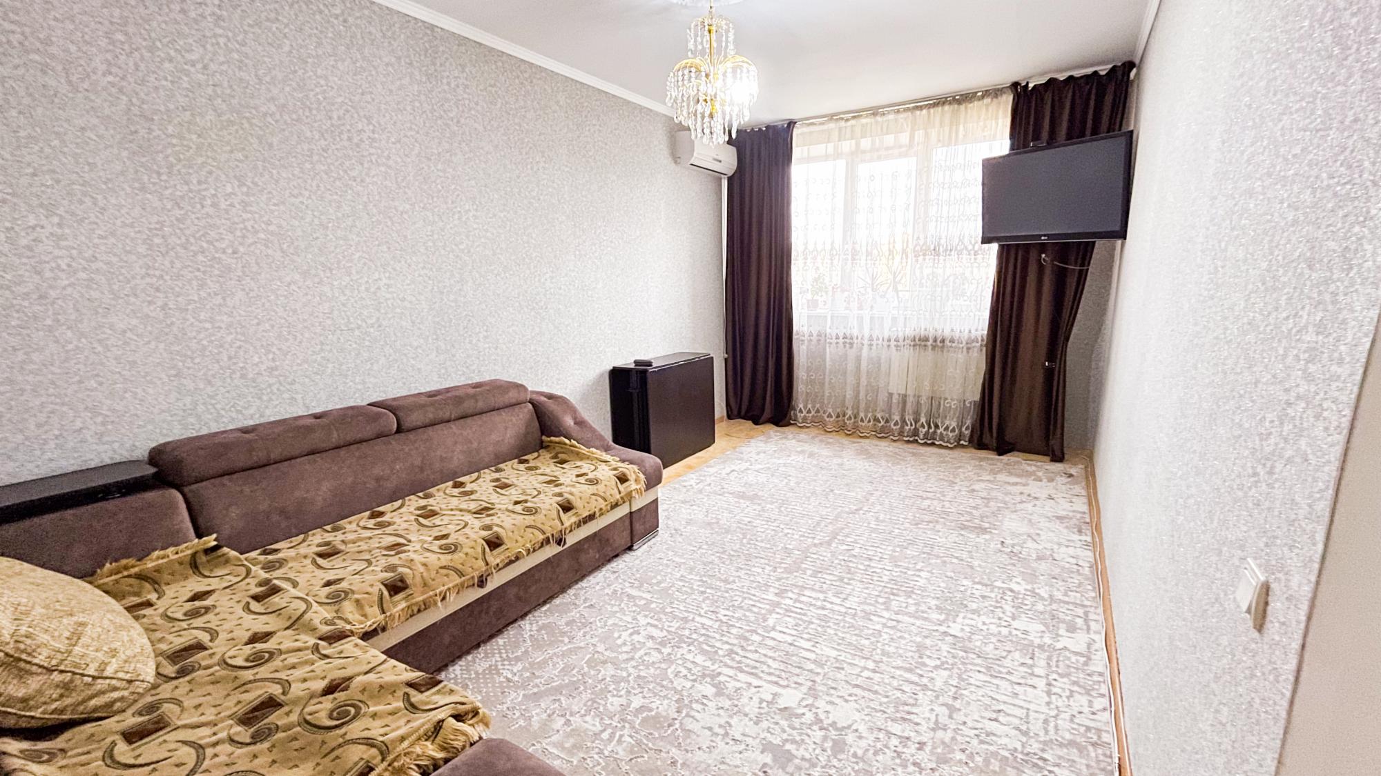 3-комнантная квартира, 69.0 м²,Гарышкер за 24 500 000