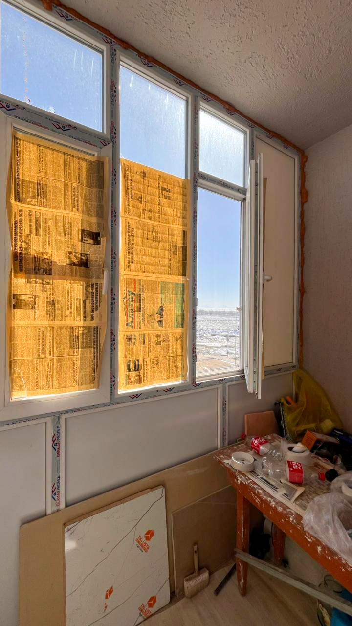 2-комнантная квартира, 53.0 м²,Астана за 27 000 000